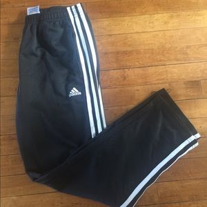 Adidas sweatpants